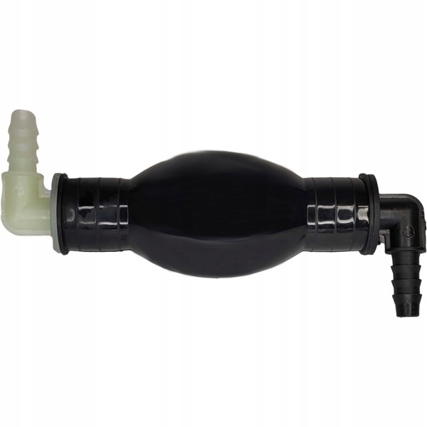 POMPA PALIWA GRUSZKA