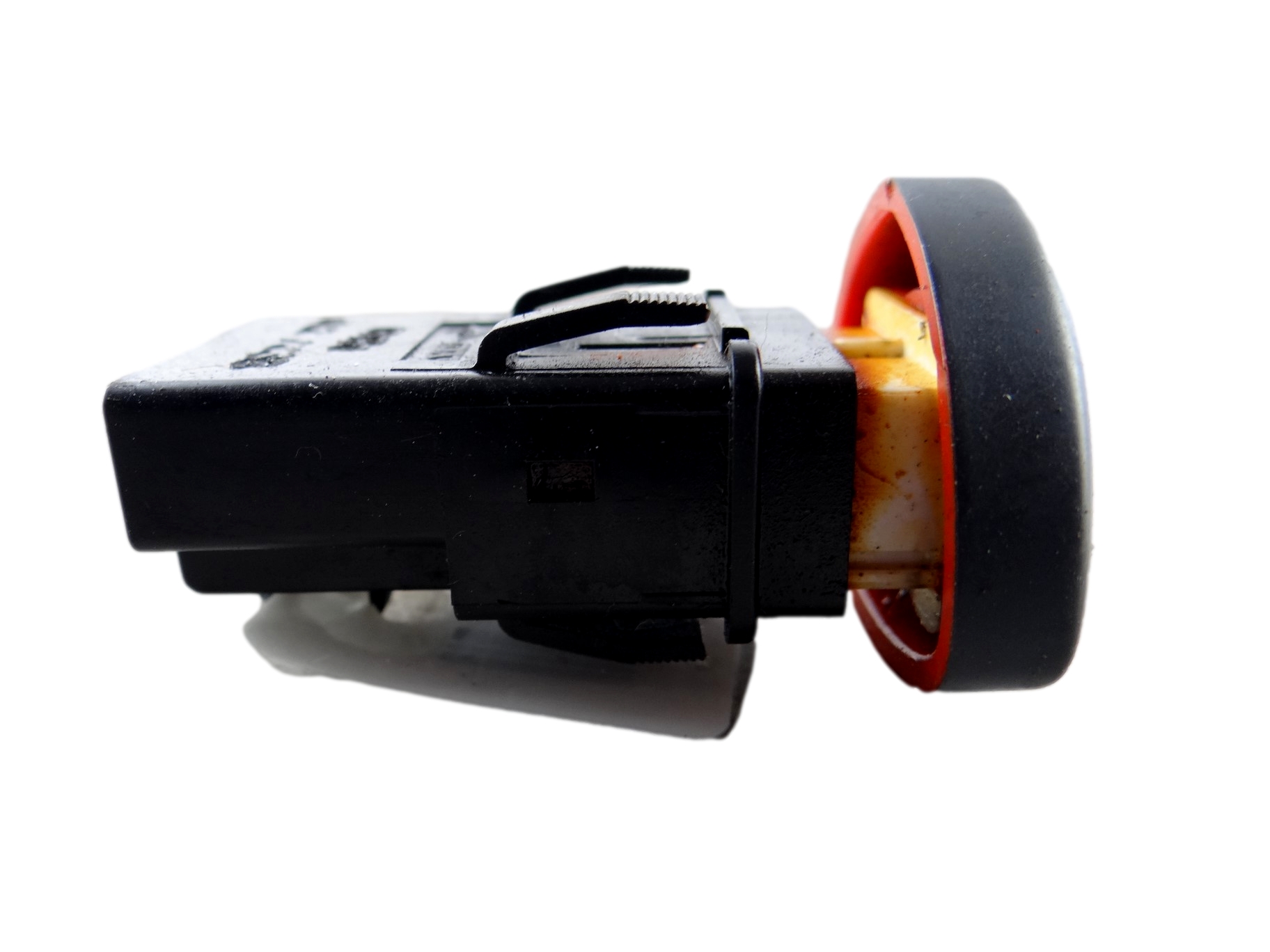 Schalter Leuchten des warnblickschalters RENAULT CLIO II M3176