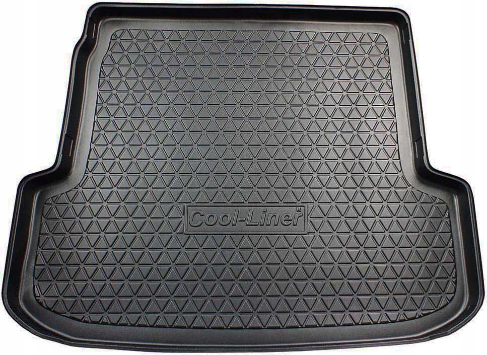 Subaru Outback IV 2003-2009 Wkład do kufra