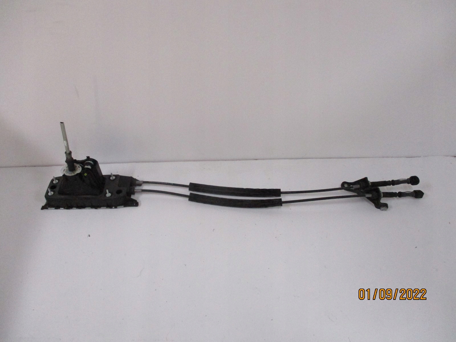 MÉCANISME LEVIER VITESSE VW 5Q0711049AN