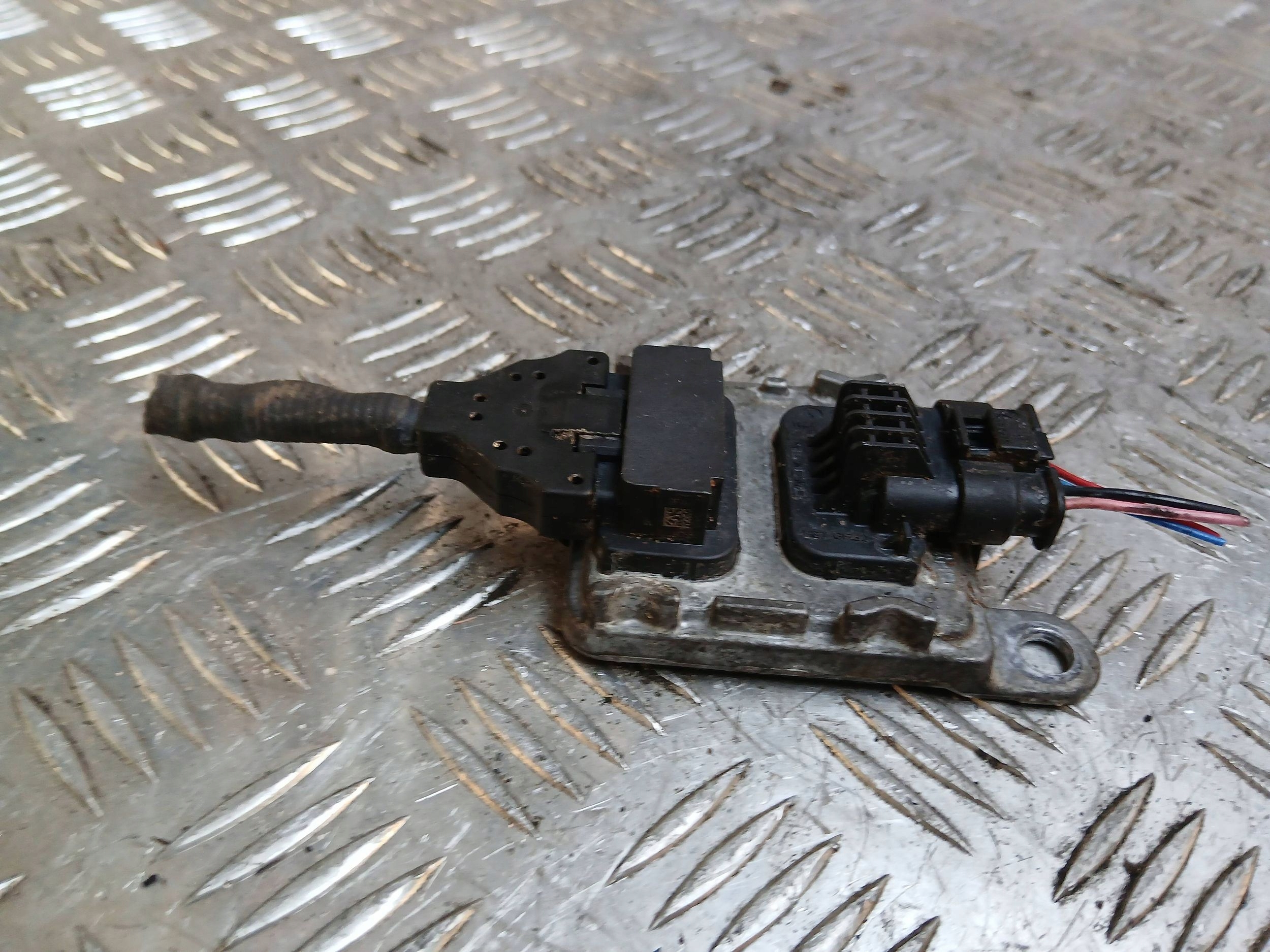 KIA STONIC SPORTAGE IV SONDA LAMBDA CZUJNIK MODUŁ 1.6 CRDI 29660-2U200 Numery katalogowe zamienników A2C17251700