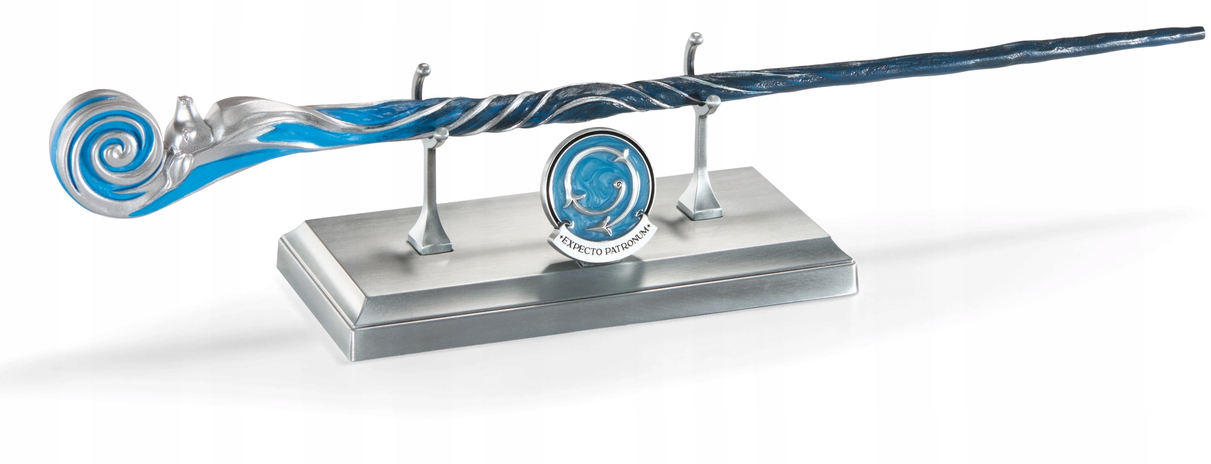 Celebration Wand: Patronovo zaklínadlo, Harry Potter