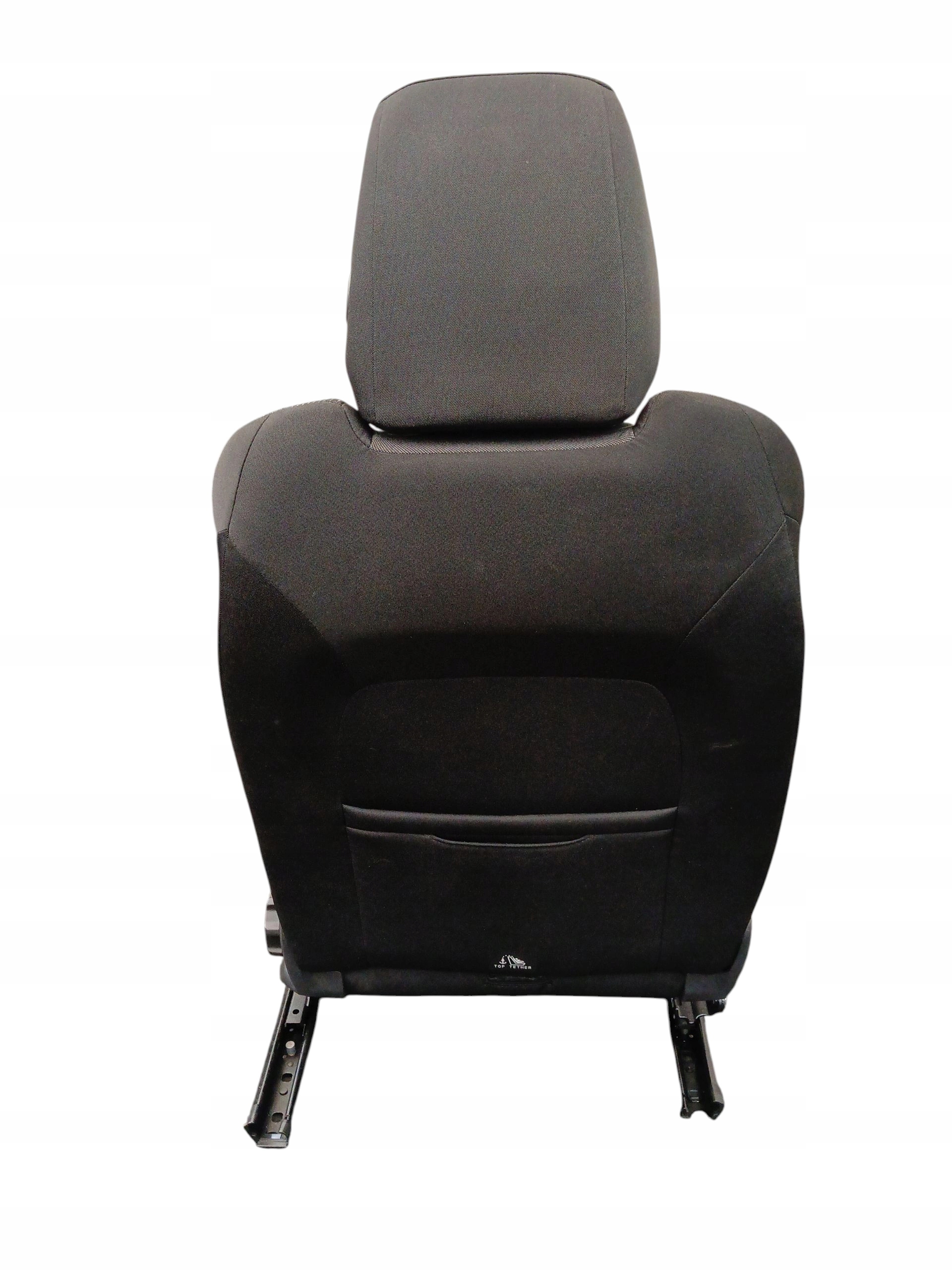 seats side KOMPLET SKODA OCTAVIA IV 4