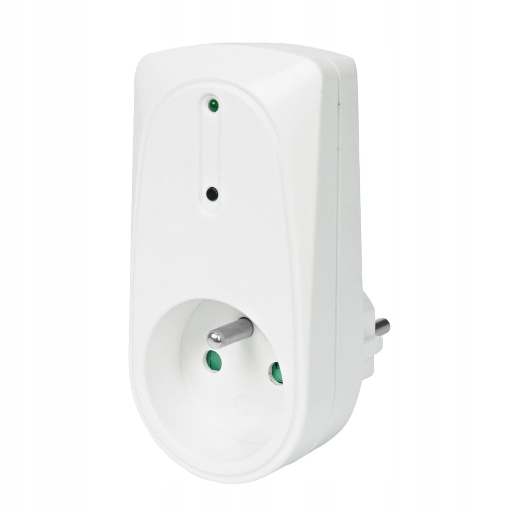 Zdalnie sterowany przełącznik z możliwością ściemn