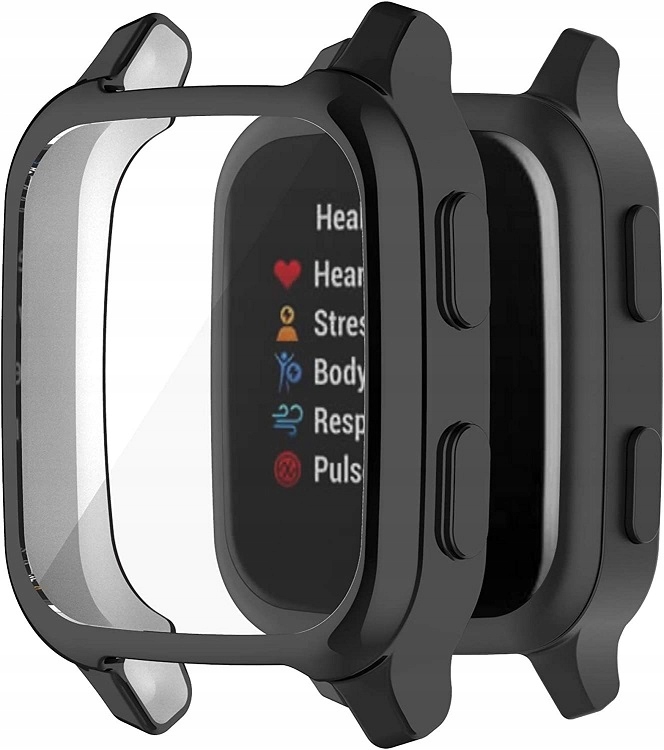 

Etui Pełne 2w1 do Garmin Venu Sq 2 Music