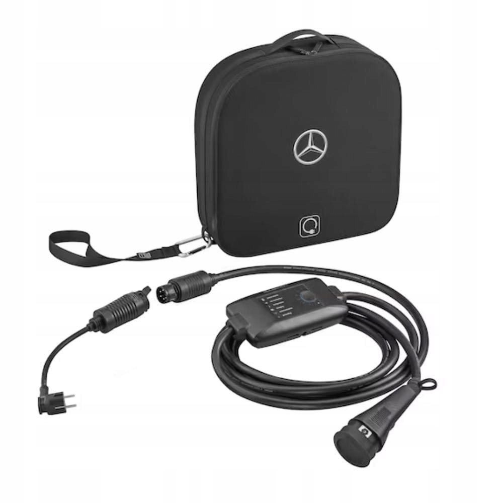 Nabíjačka Wallbox Mobilná Mercedes-benz Pro Eq A0009066412