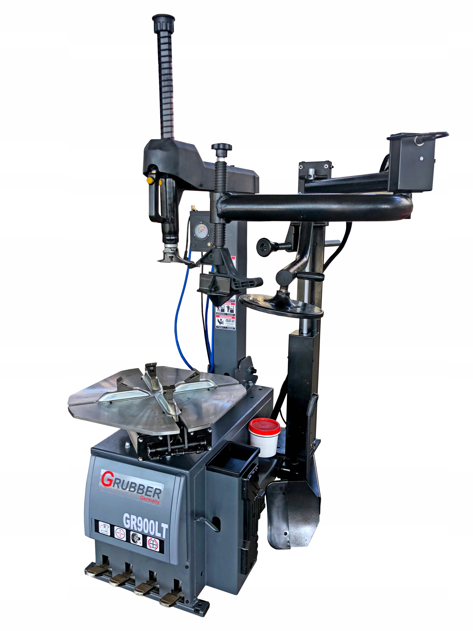 Монтажник Runflat GRUBBER автомат GR900LT NEW!!