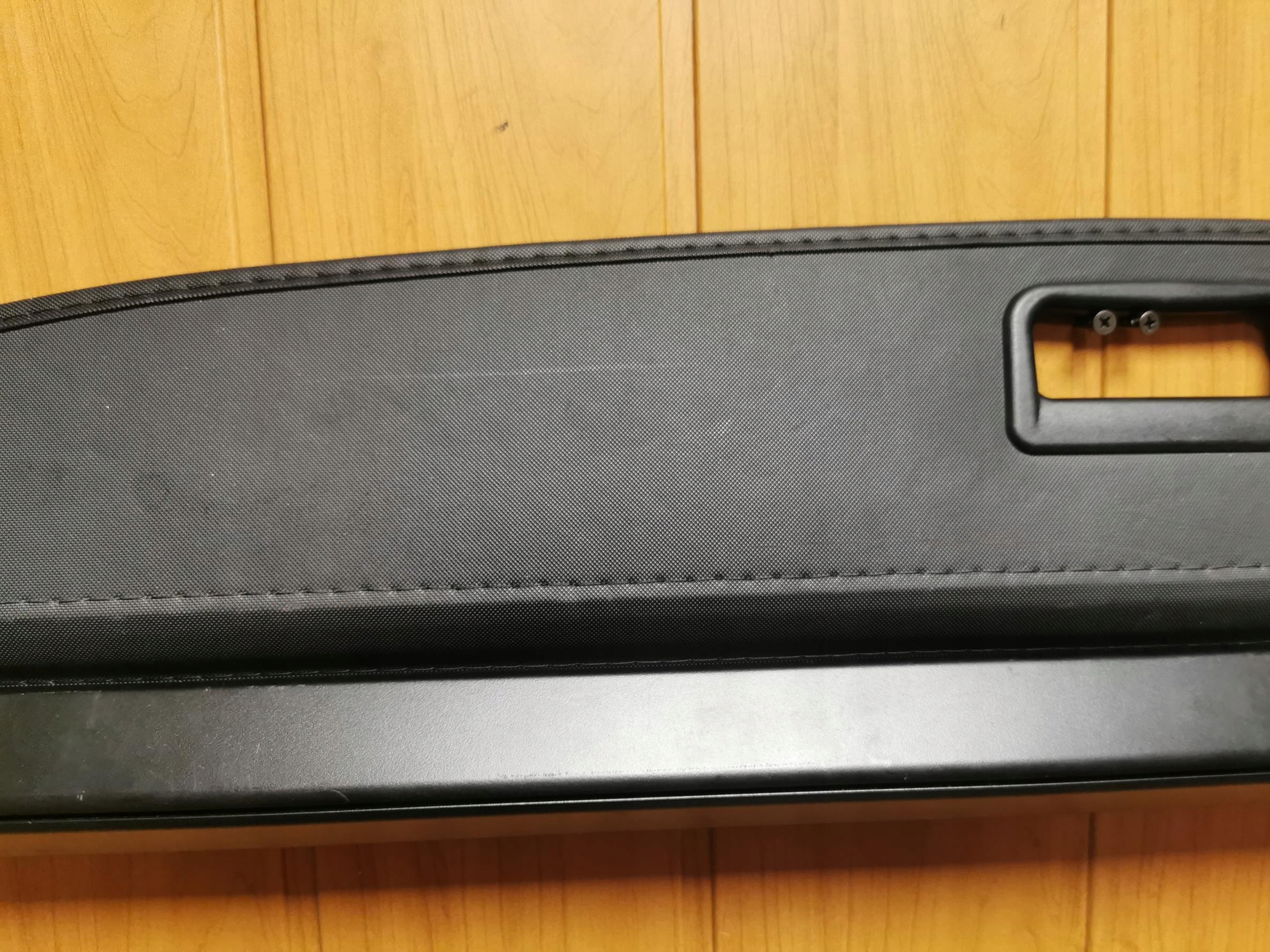 blinds boot complete KIA SPORTAGE III 10-15