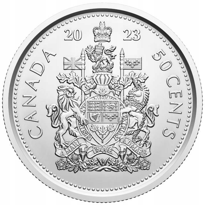 Canada: Collector's Edition - King Charles III 2023