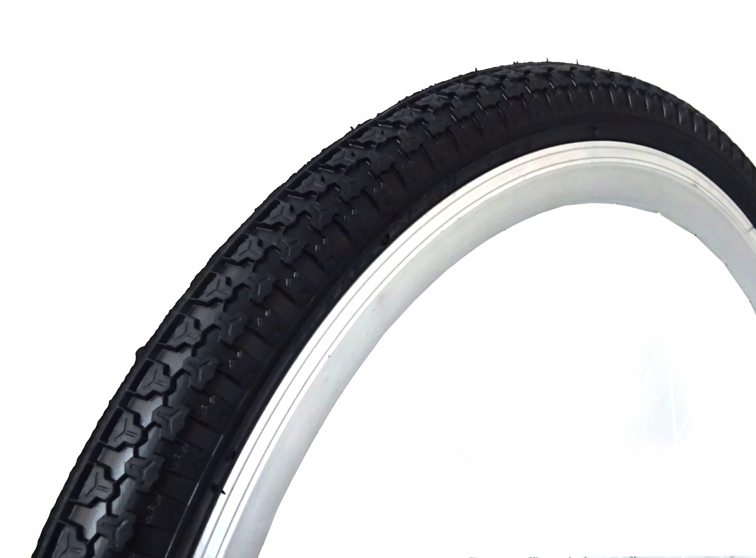 

Opona Rowerowa 26X1.75 M131 Fortune
