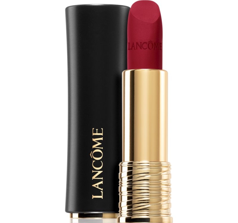 Lancôme L'Absolu Rouge Cream dlouhotrvající rtěnka 82 Rouge Pigalle