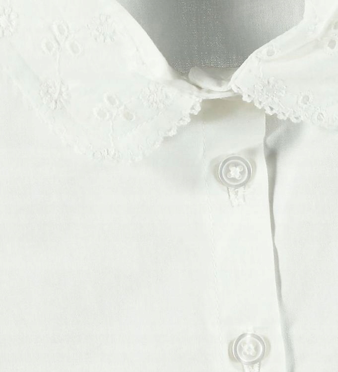 NAME IT Kołnierzyk koszuli roz 92 cm Marka Name it