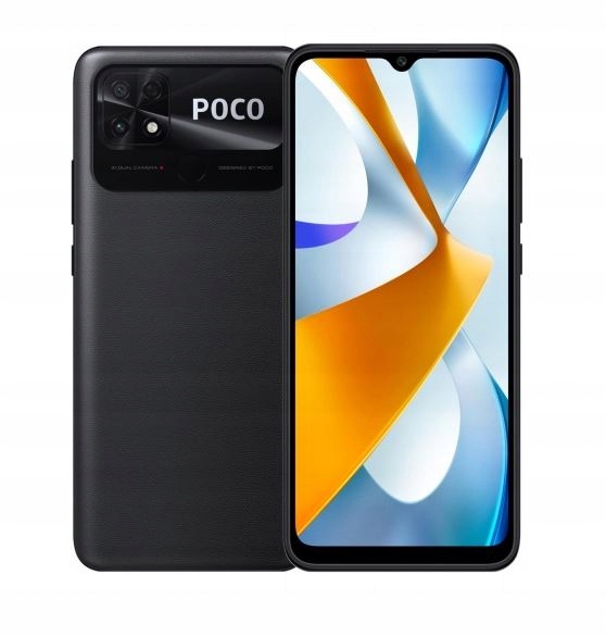 

nowy| Smartfon Xiaomi Poco C40 3/32GB Lte Dual|fv