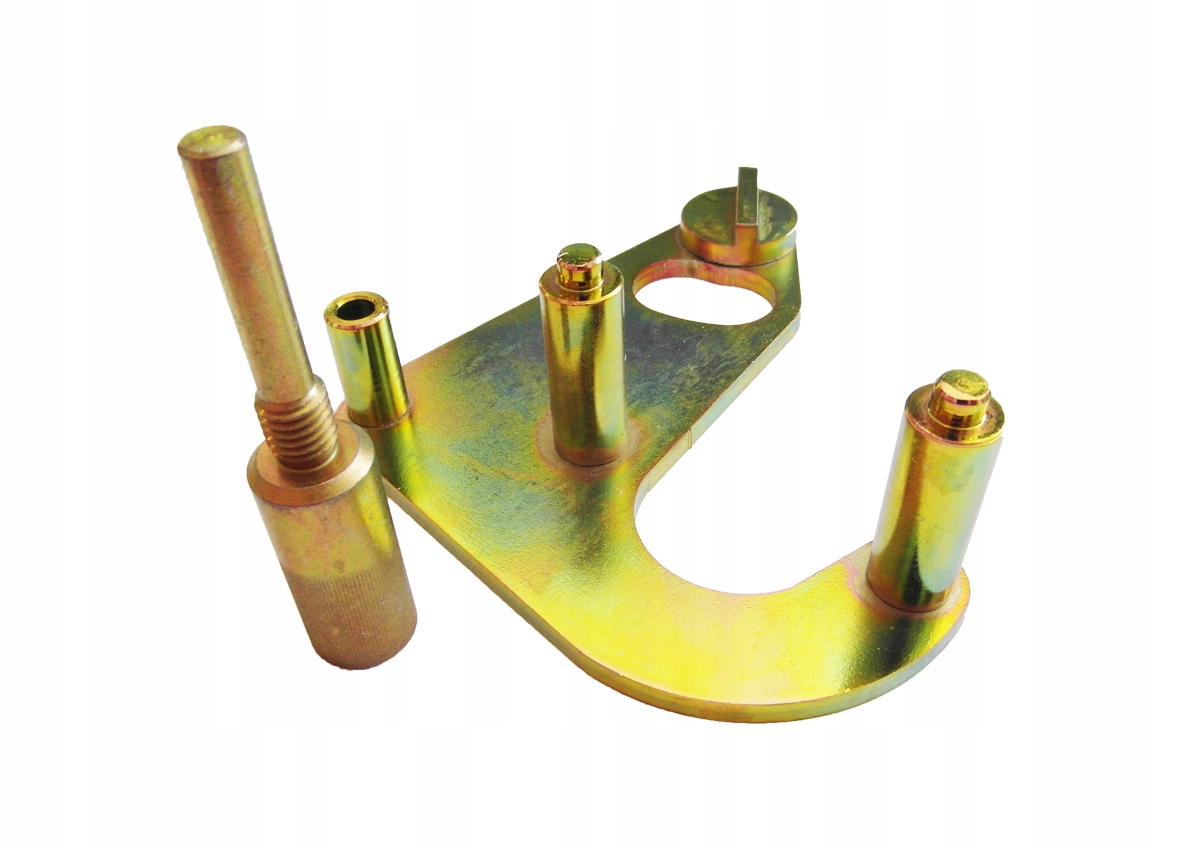 Blokovanie Rozvodov Renault Nissan R9M 1.6 DCI Megane