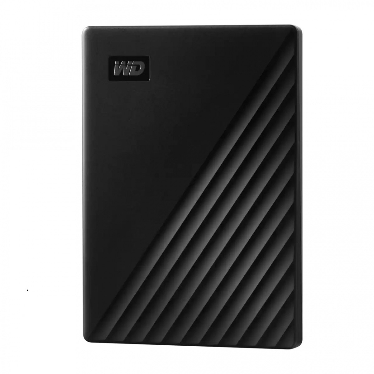 Western Digital Dysk My Passport 2TB 2.5 czarny WDBYVG0020BBK-WESN