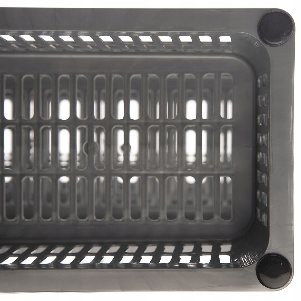 Regał organizer szafka koszyk 4-poziomowy kuchenny Głębokość mebla 20 cm