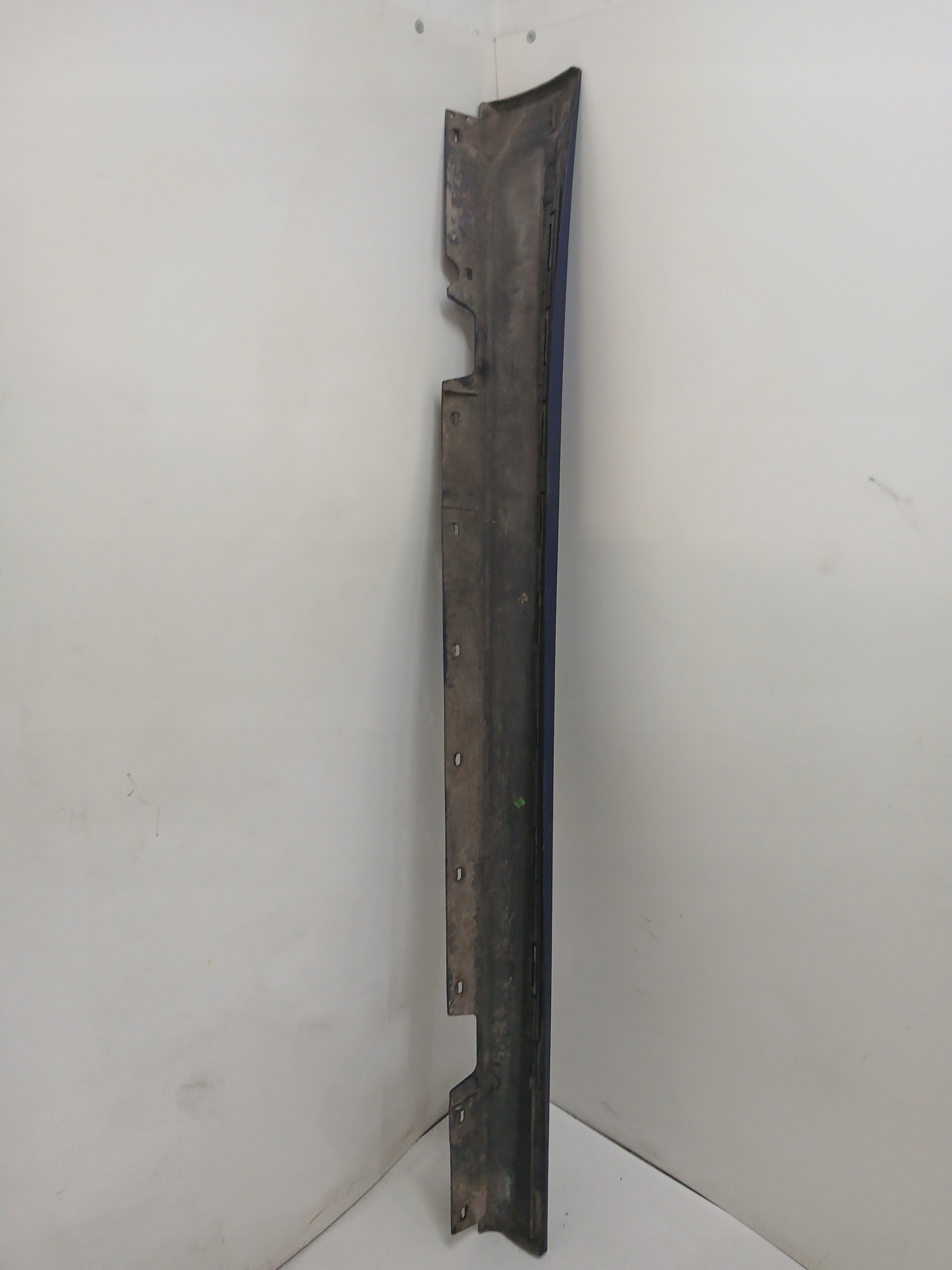 moulding threshold left BMW E90 E91 M PAKIET 381