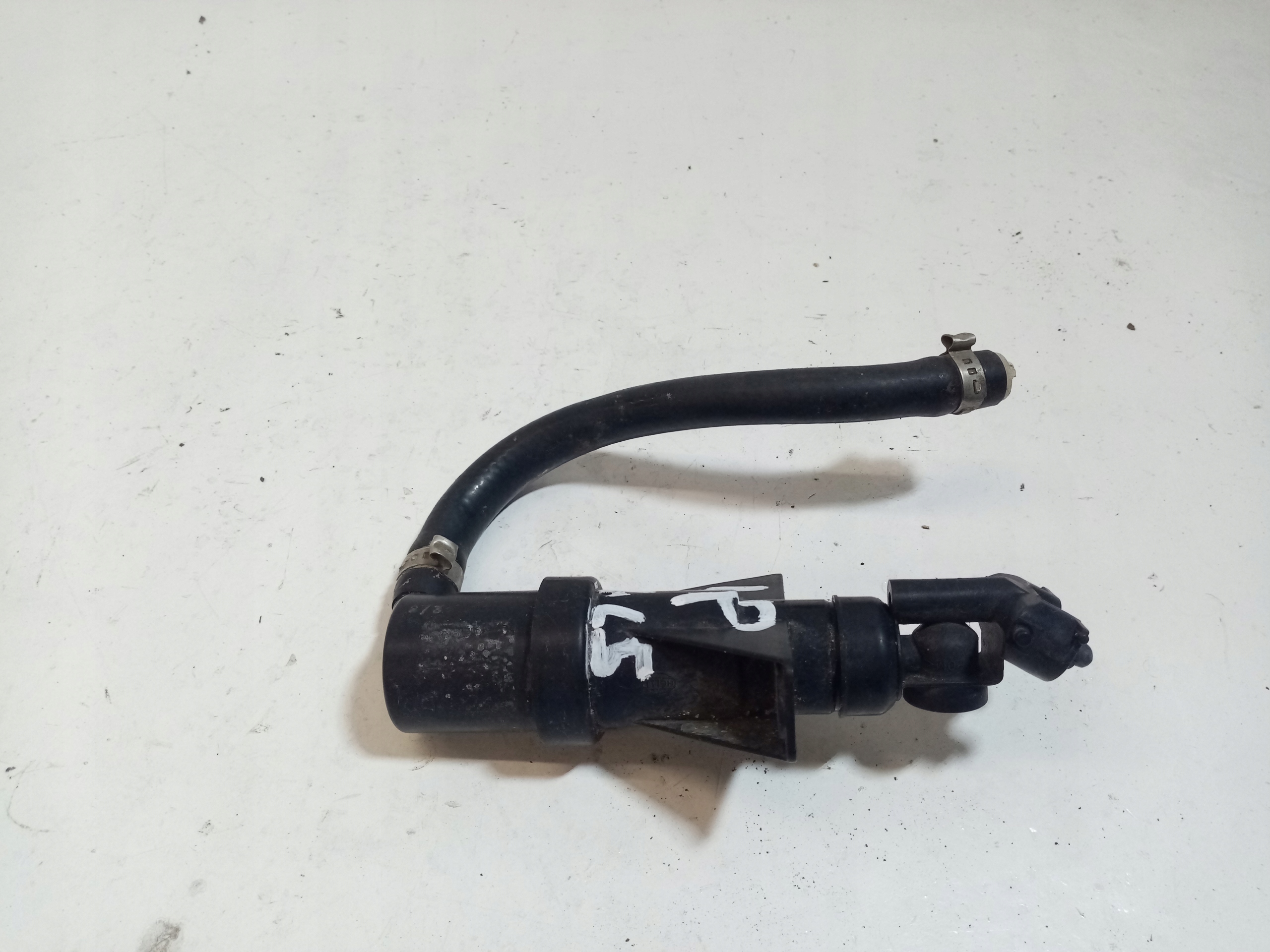 washer lights REFLEKTORA AUDI A6-C5 LP