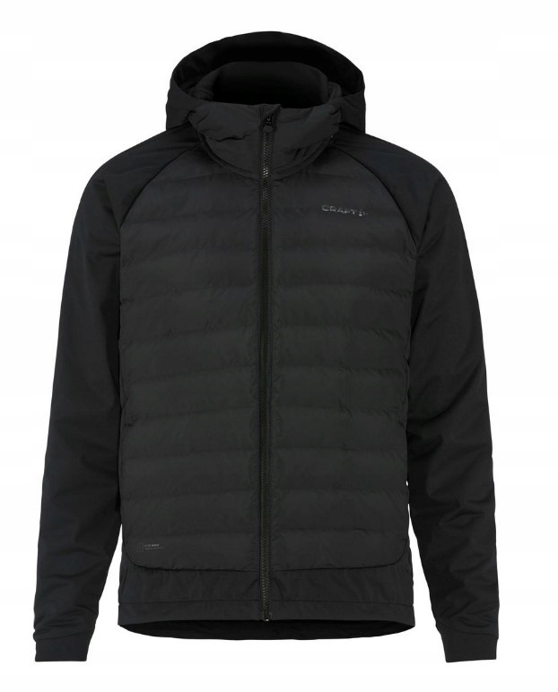 Bunda Craft Adv Pursuit Thermal barva: černá, velikost: XXL