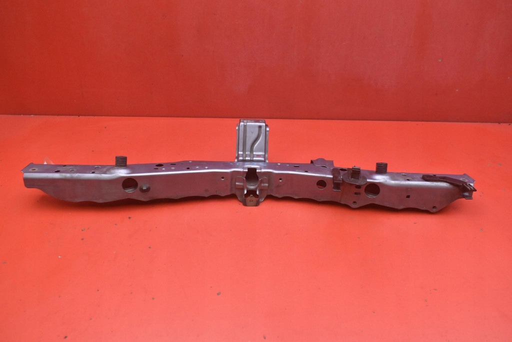 support panel for radiators pillar upper TOYOTA VERSO 1 and 2.0 D-4D 128KM 09-13