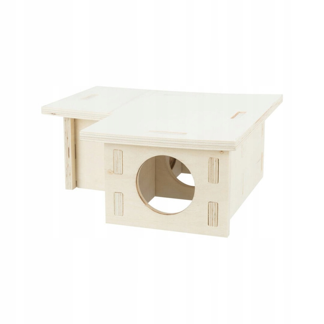 Domeček Trixie 30 × 12 × 30 CM