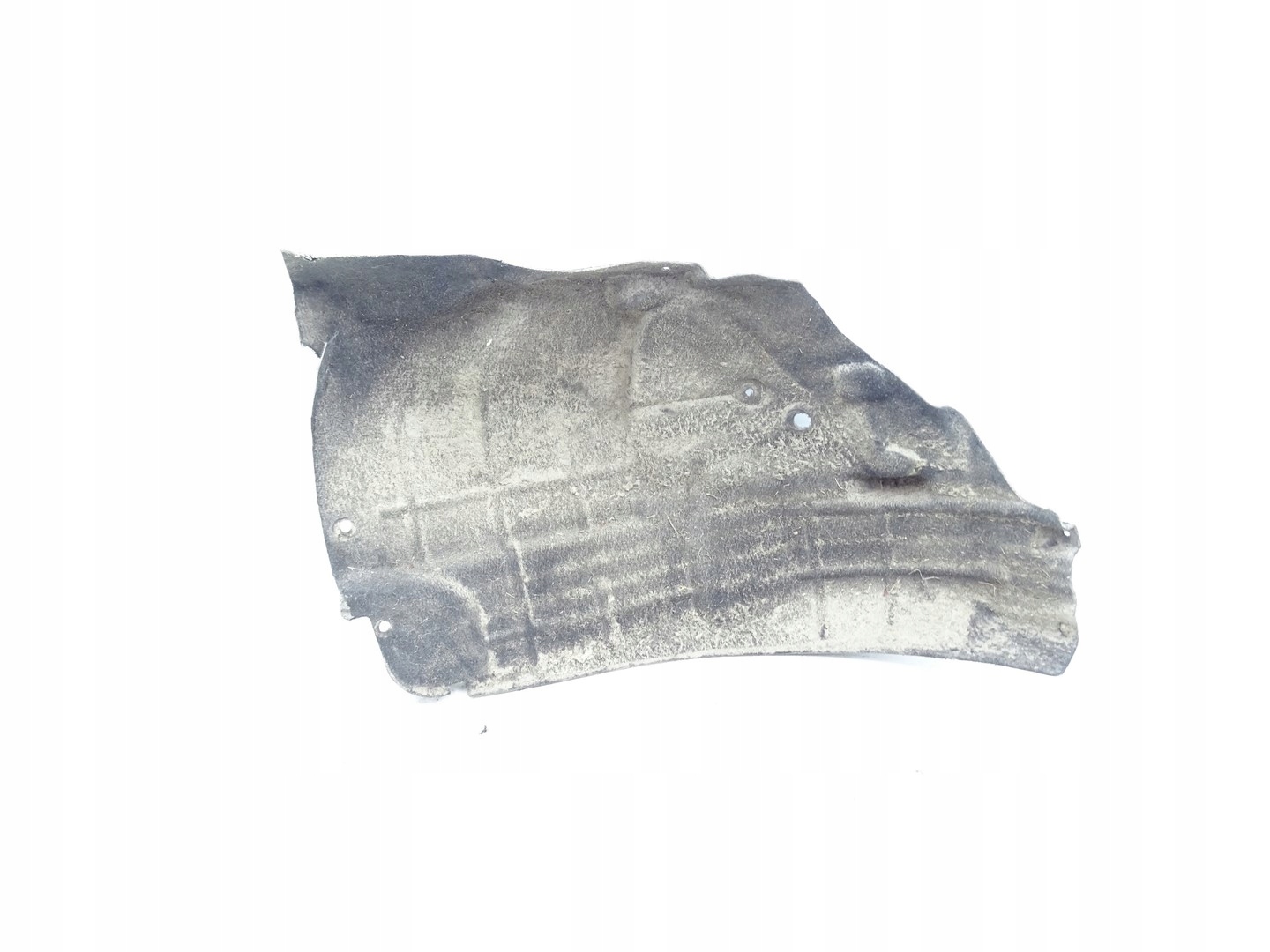 mudguard left front left front MASERATI GHIBLI 15R
