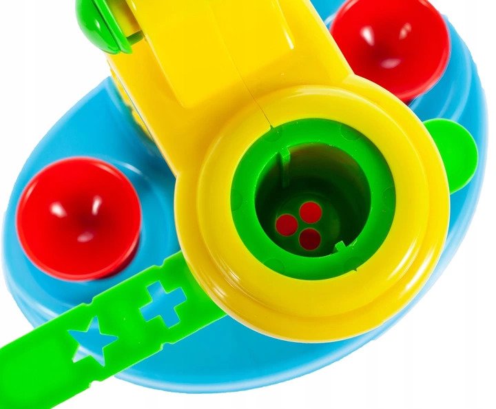 CIASTOLINA MASA PLASTYCZNA 8 SZTUK 400G KOLOROWA MASZYNKA AKCESORIA SZABLON Certyfikaty, opinie, atesty CE EN 71