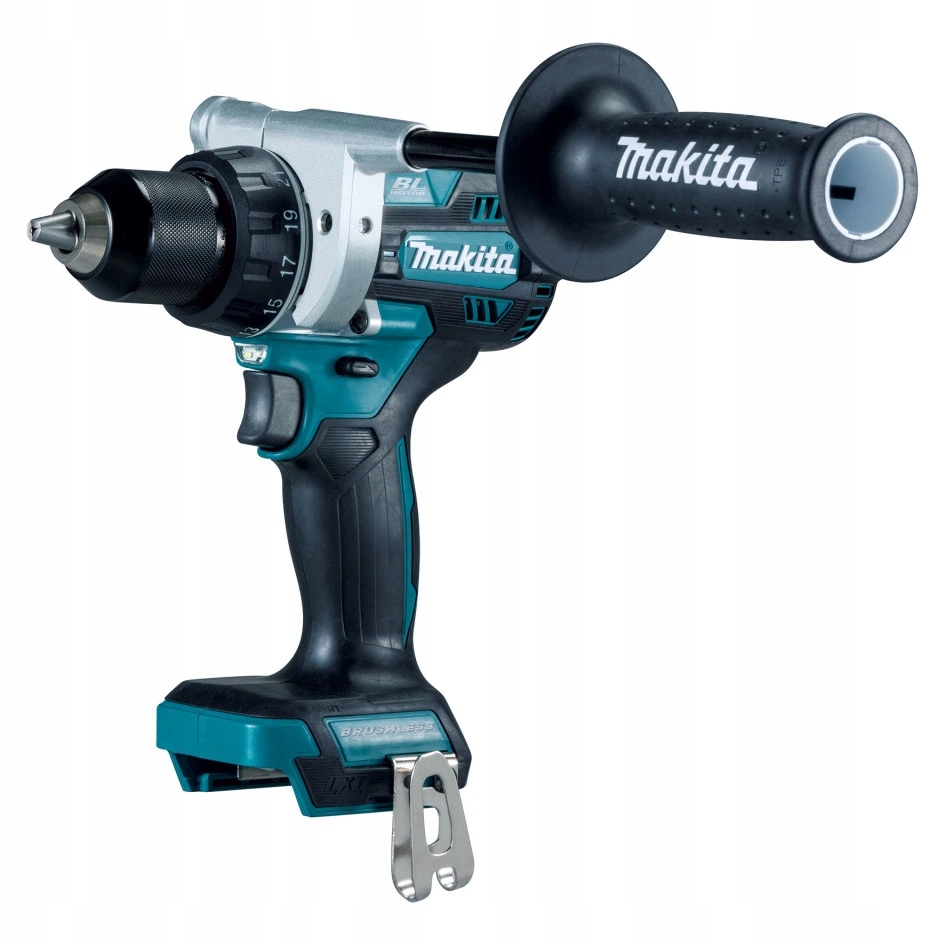 Makita Akumulatorowa Wiertarko-wkr DDF492Z