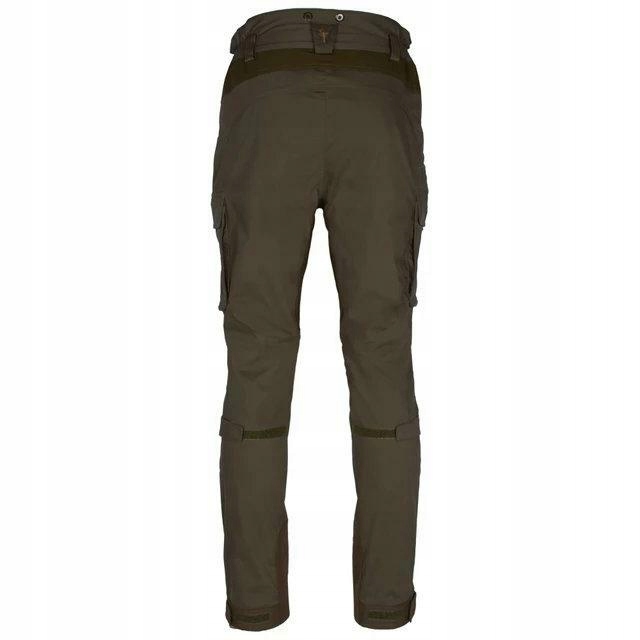 Pinewood Kalhoty Wildmark Extreme C50