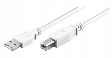 GOOBAY KABEL USB 2.0 WTYK USB A/WTYK USB B 3m