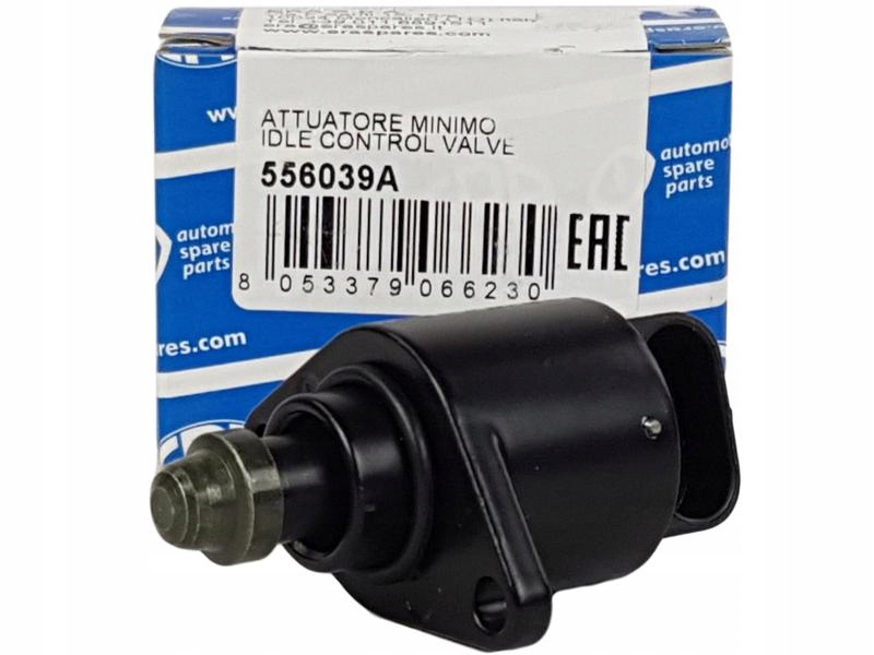 

Era Silnik Krokowy Peugeot 106 206 306 307 1.4