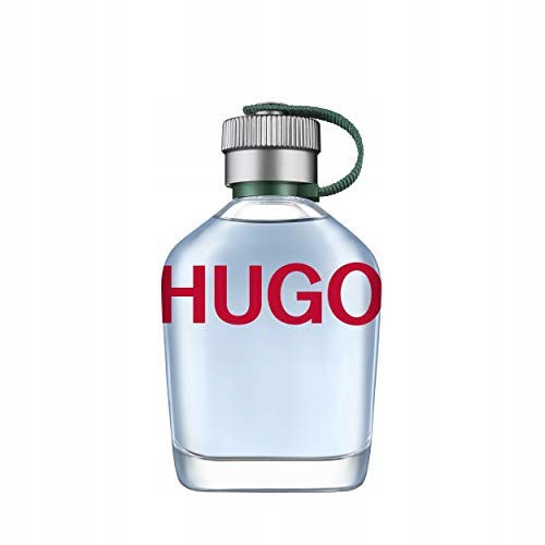 Hugo Boss Hugo Edt Objem: 125 ML Pro Muže