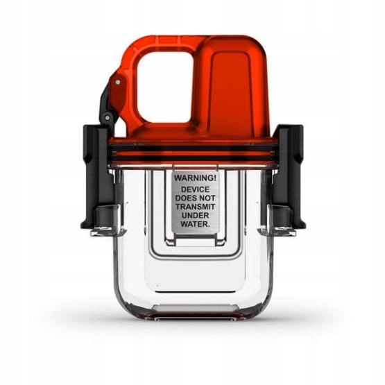 Garmin Pouzdro Vodotěsné Pouzdro Inreach Mini a Mini 2 Pro Potápění