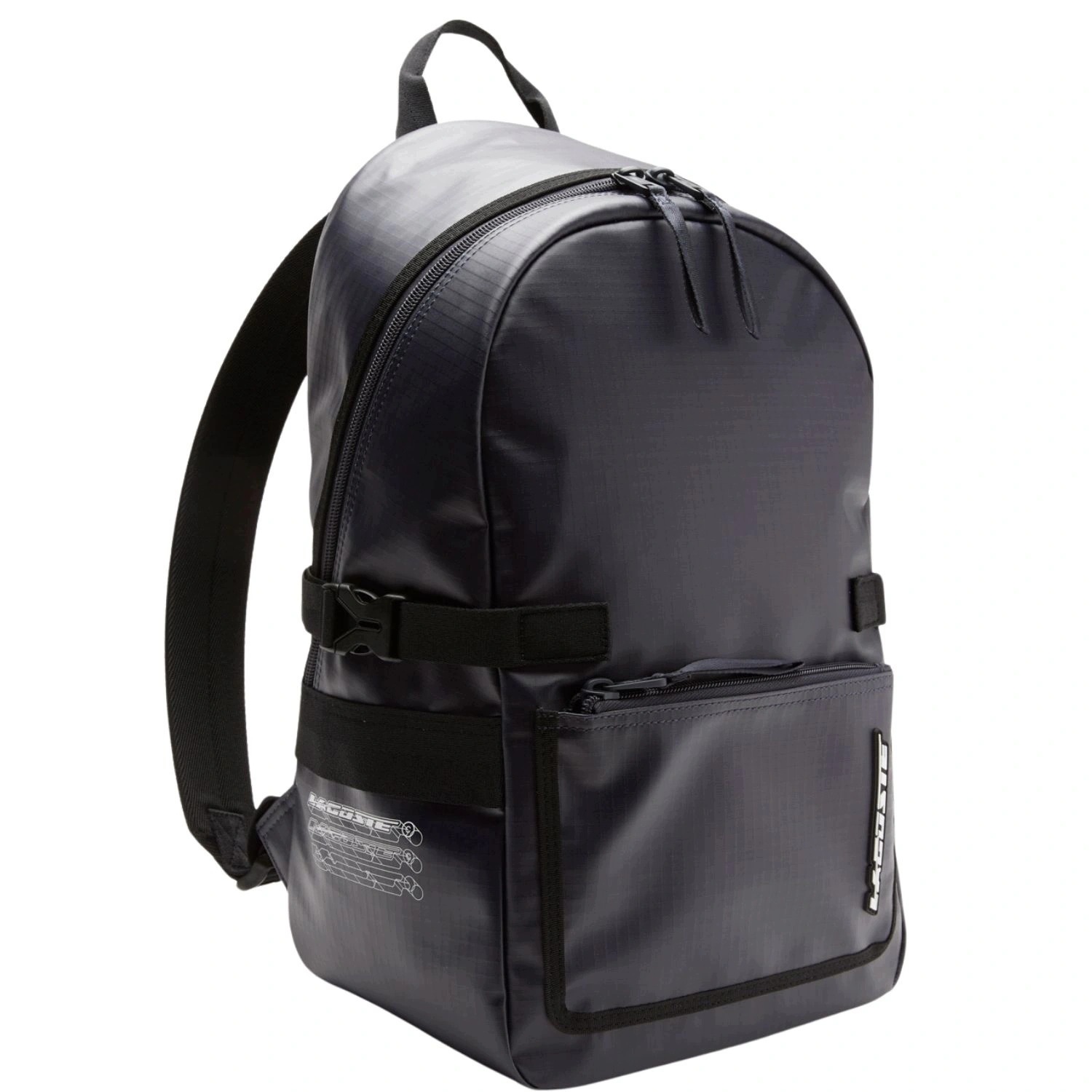 Batoh pánský unisex Lacoste městský na notebook 11' výletní modrý
