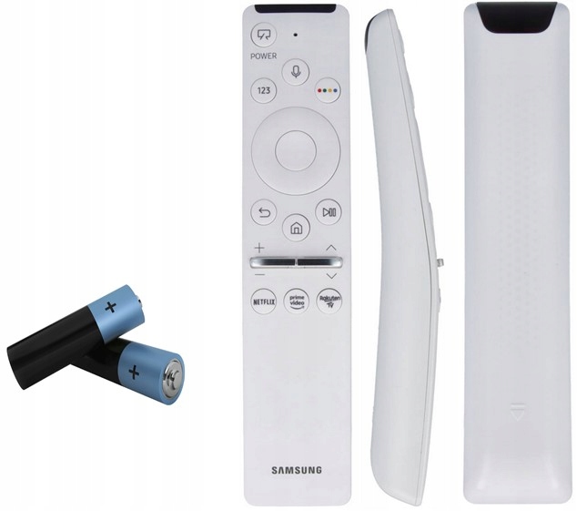 Originální Dálkový Ovladač Pro Televizor QE55LS01 Samsung LS01 Dálkové Ovládání Nové