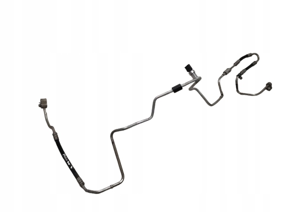 VW POLO 4 IV 9N 01- 1.2 PRZEWÓD WĄŻ KLIMATYZACJI