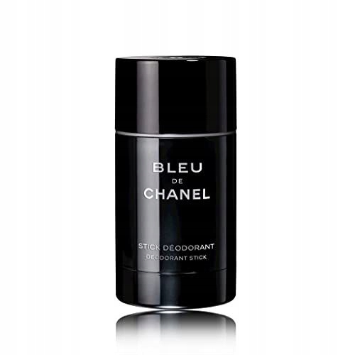 Chanel Bleu De Chanel Deodorant Stick Objem: 75 ML Pro Muže