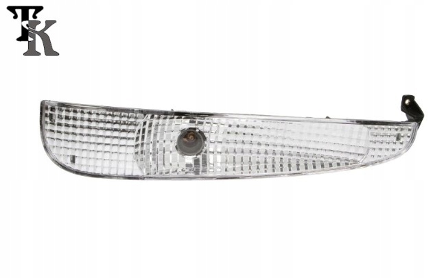 LAMPA KIERUNKOWSKAZU MB AXOR 2 LEWA 9408200321 Producent części Inny