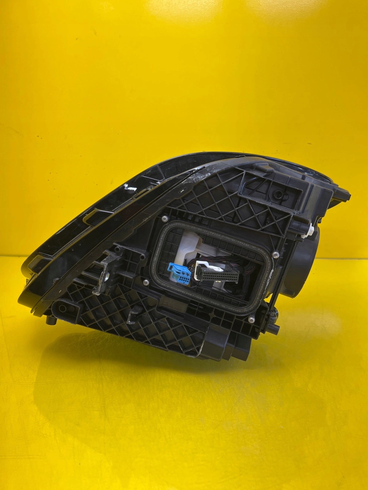 light left Mercedes B-Klasa W247 Full Led Multibeam A2479061304
