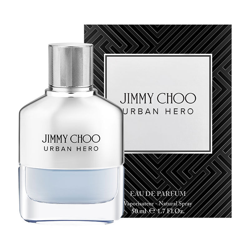 Jimmy Choo Urban Hero Edp 50 ML