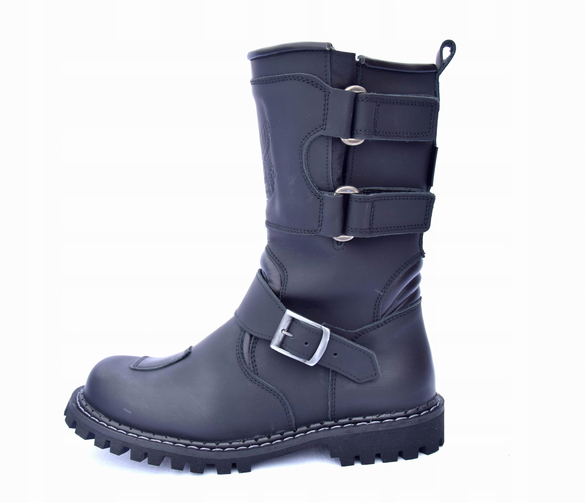 OBUWIE TURYSTYCZNE BUTY NA CHOPPER RACE BOOTS Producent inny