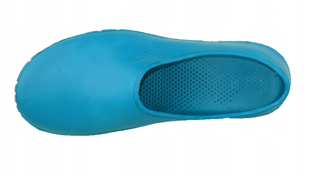 KALOSZE DAMSKIE PIANKI OGRODOWE SUPER LEKKIE Długość wkładki 26.4 cm