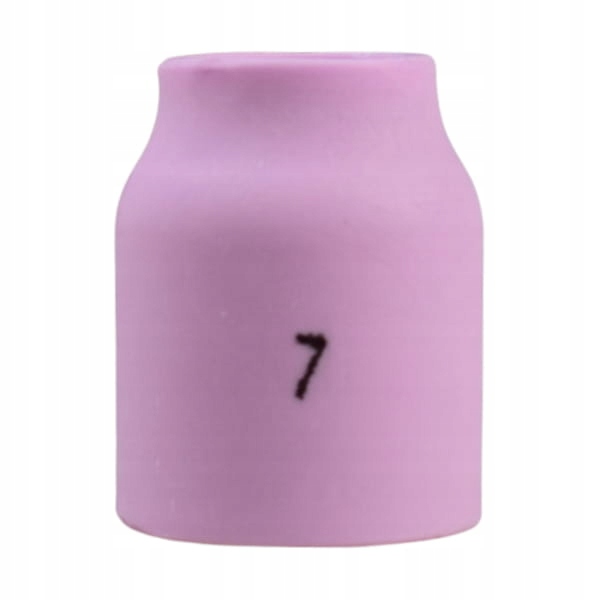 

Dysza Ceramiczna Tig 9 20 25 Soczewka 7, 53N61