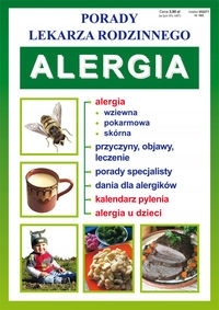 Alergia