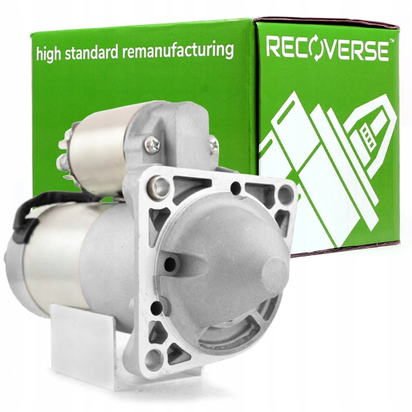 Rozrusznik OPEL SAAB 1.9 2.0 CDTI ASTRA INSIGNIA VECTRA ZAFIRA SIGNUM 93 95