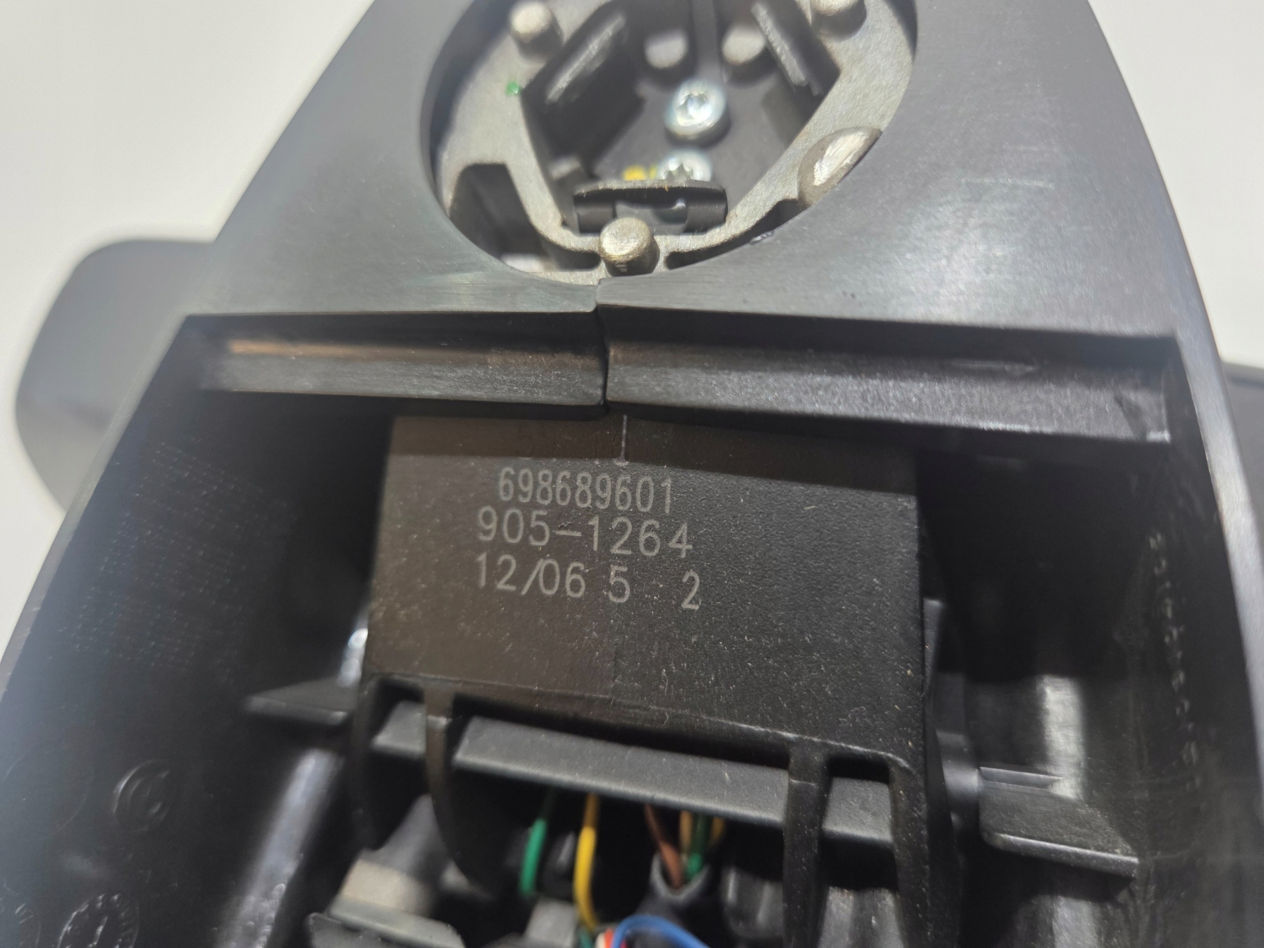 rétroviseur central interne BMW E60 E61 6986896