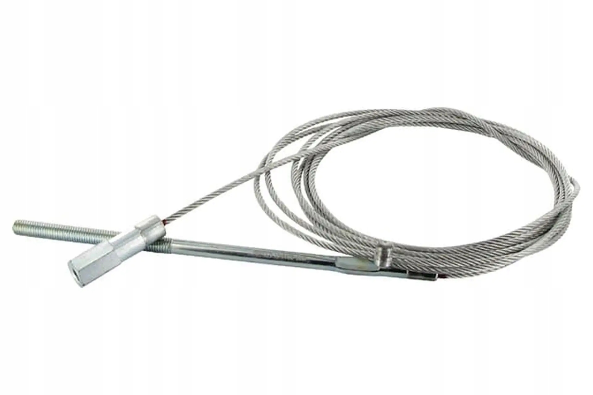 Linka Układu Kierowniczego Sterownicza Stiga Ready Villa 2105M 1134-2032-04