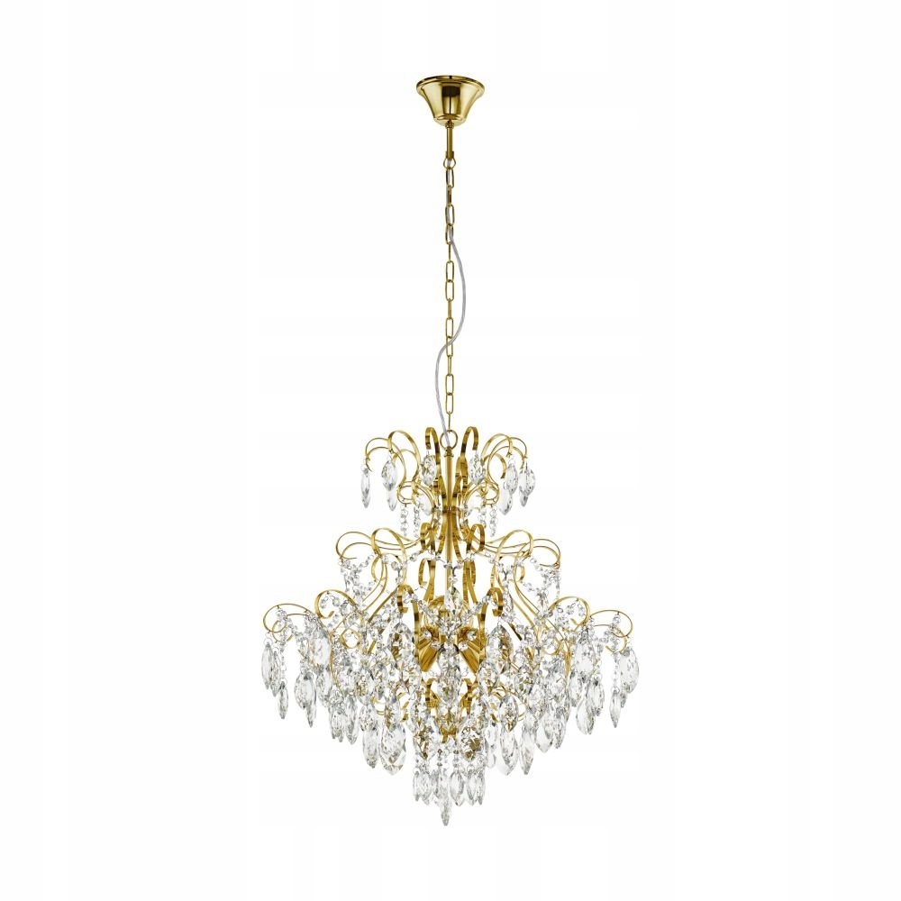 Závesná lampa Fenoullet 1 39605 Eglo