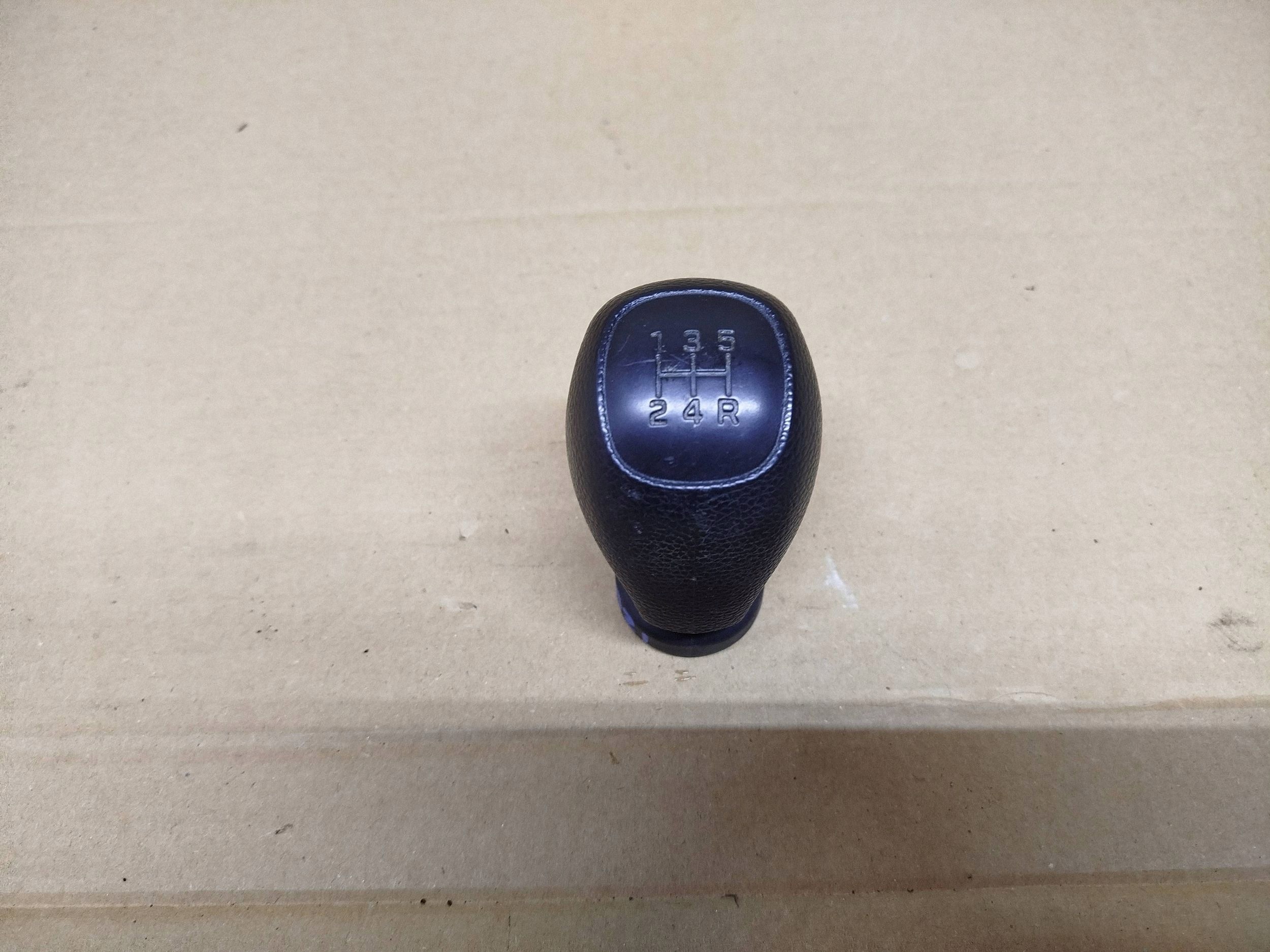 HYUNDAI I20 II 2014- LEVA CAMBIO 5 ingranaggi