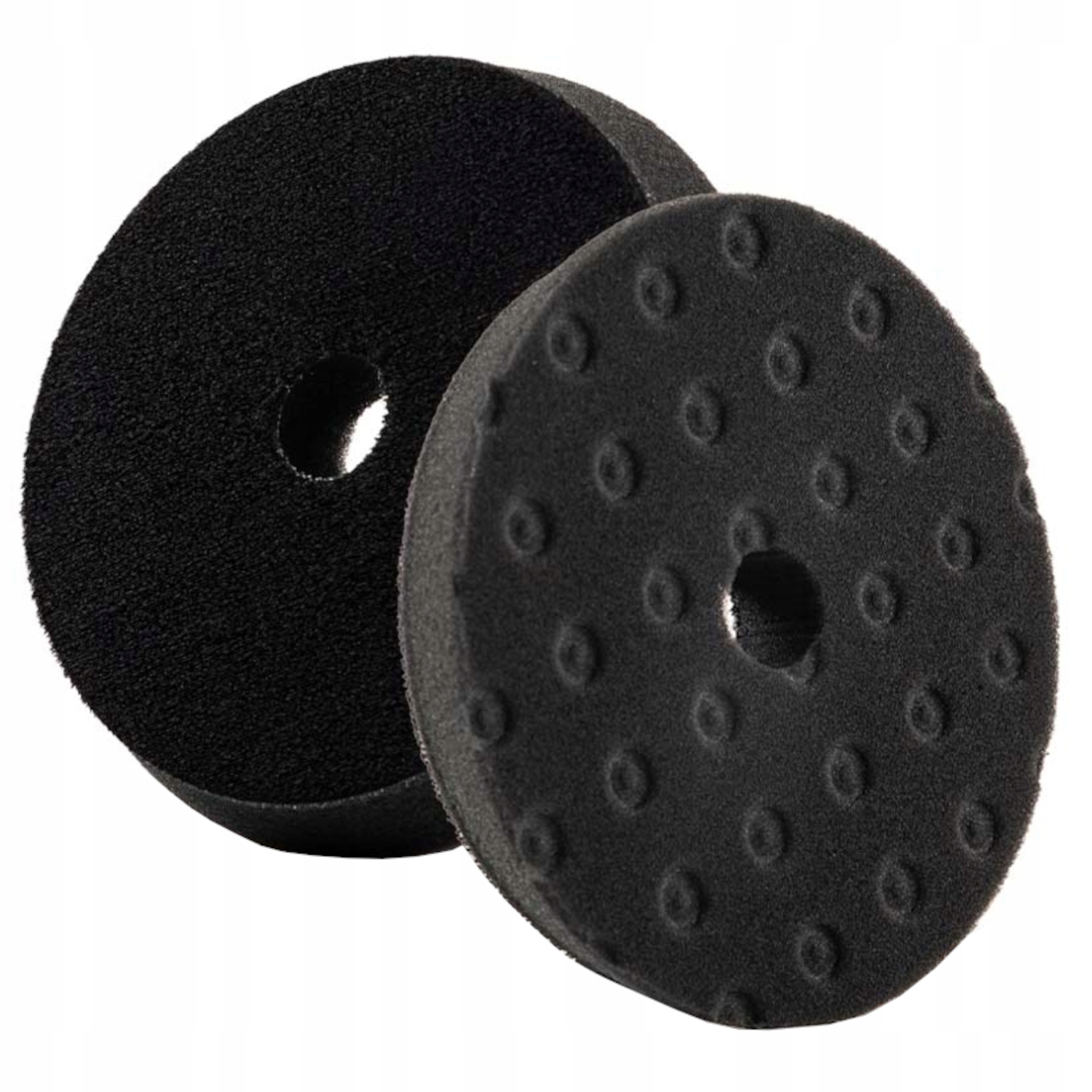 Lake Country Sdo Ccs Black Finishing Pad Soft 6,5" 150/165mm